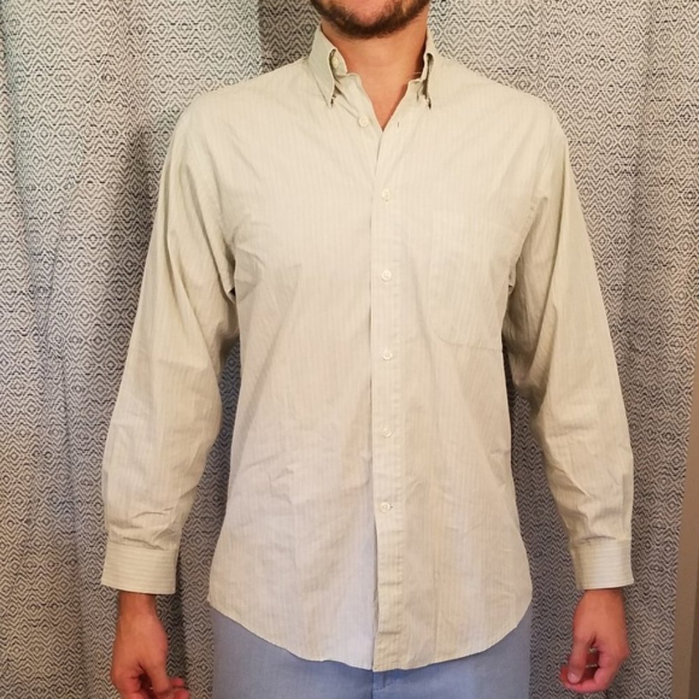 Mens Valentino Button down shirt